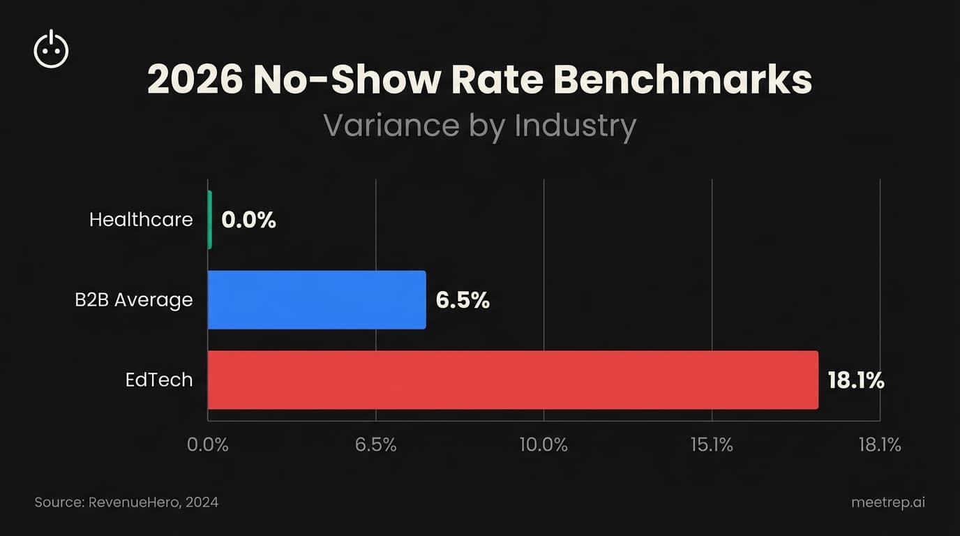 Mastering How To Reduce No-Shows For Sales Demos: The 2026 Guide